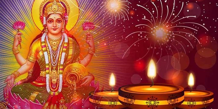 Lakshmi Puja